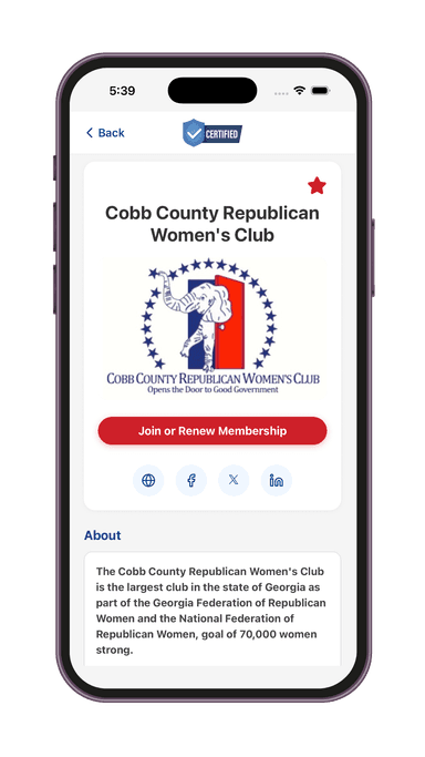Group Events