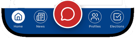 Civic Assistant Button