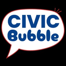 CivicBubble™